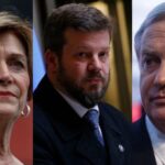 Matthei lidera encuesta Cadem