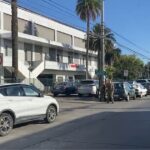Operativo Hospital de Talca