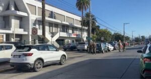Operativo Hospital de Talca