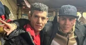 Papa de Marcianeke