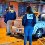 Prision preventiva Parral