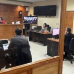 Tres imputados que participaron en incidentes en ruta 5 sur quedaron en prisión preventiva 9 Prision preventiva pescadores