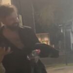 Video viral Boric