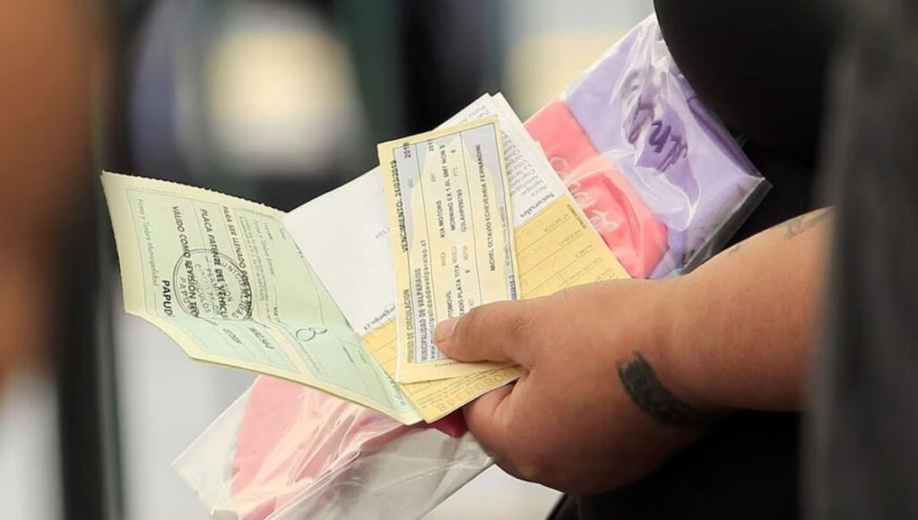 permisos de circulacion