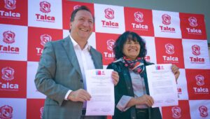 Albergue publico Talca