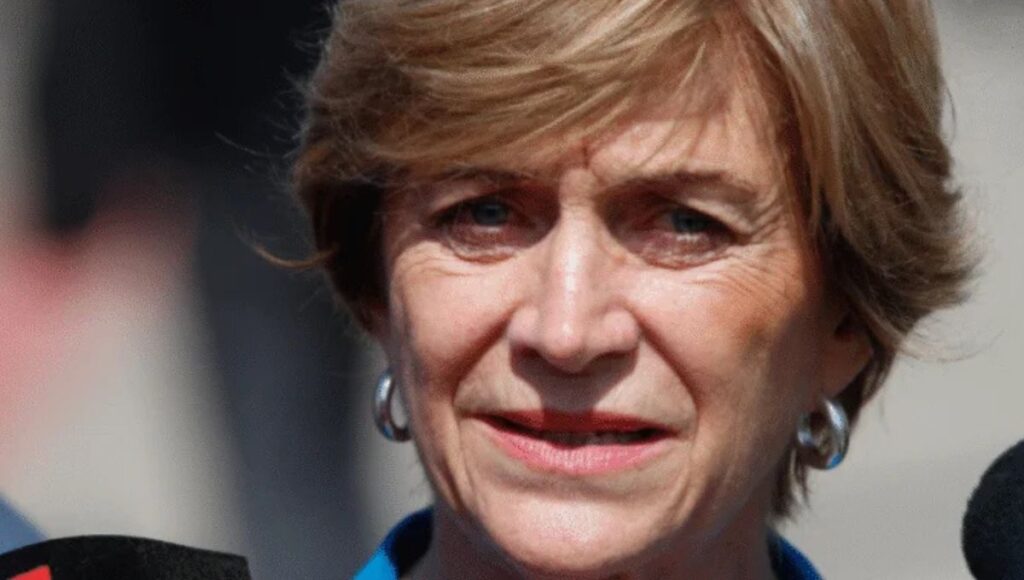 Chile Vamos confirma a Evelyn Matthei como su carta presidencial tras descartar primarias internas 1 Alexis Sepulveda