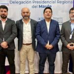 Censo Region del Maule