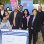 Centro de Cuidados y Proteccion de Lontue