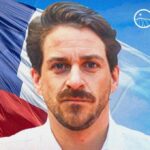 Gonzalo Winter candidato Frente Amplio