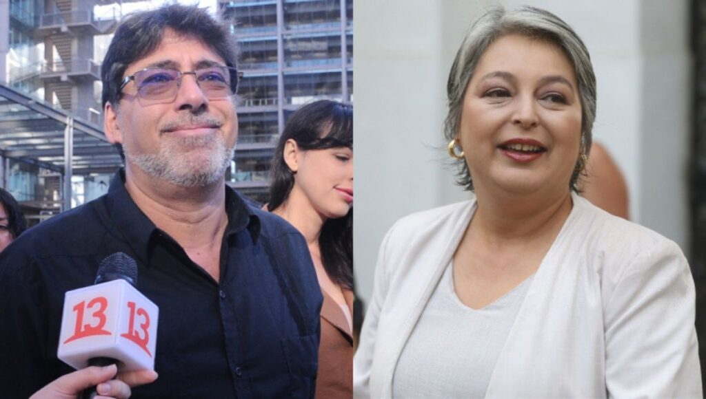 Jeannette Jara es proclamada como candidata presidencial del Partido Comunista y Jadue postulará a la Cámara de Diputados 1 Jeannette Jara es proclamada como candidata presidencial del Partido Comunista y Jadue postulara a la Camara de Diputados