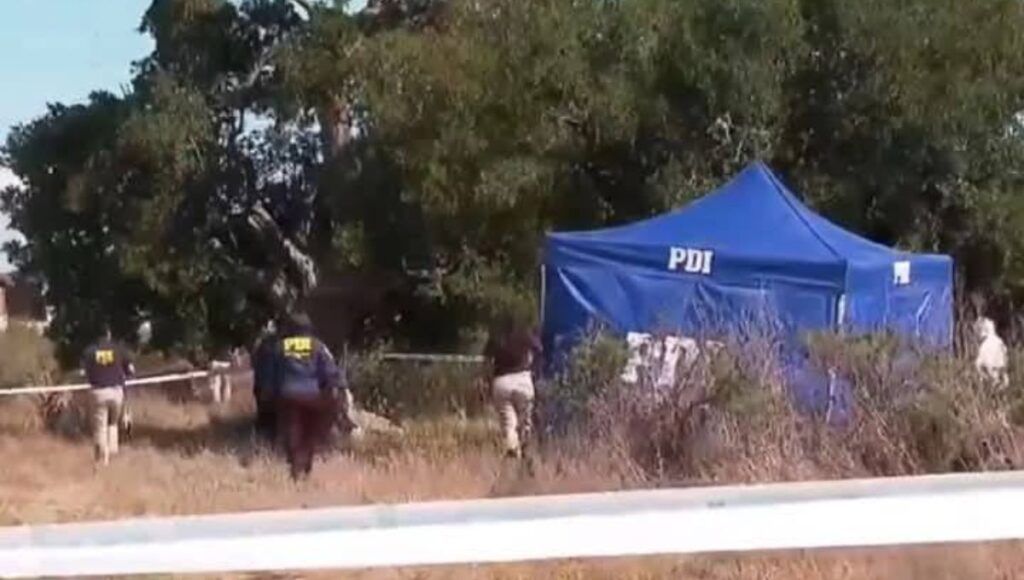 Fiscal Marcela Cartagena confirma identidad del cuerpo hallado en Coronel como el de Juan Sanhueza 1 Juan Sanhueza
