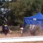 Fiscal Marcela Cartagena confirma identidad del cuerpo hallado en Coronel como el de Juan Sanhueza 11 Juan Sanhueza