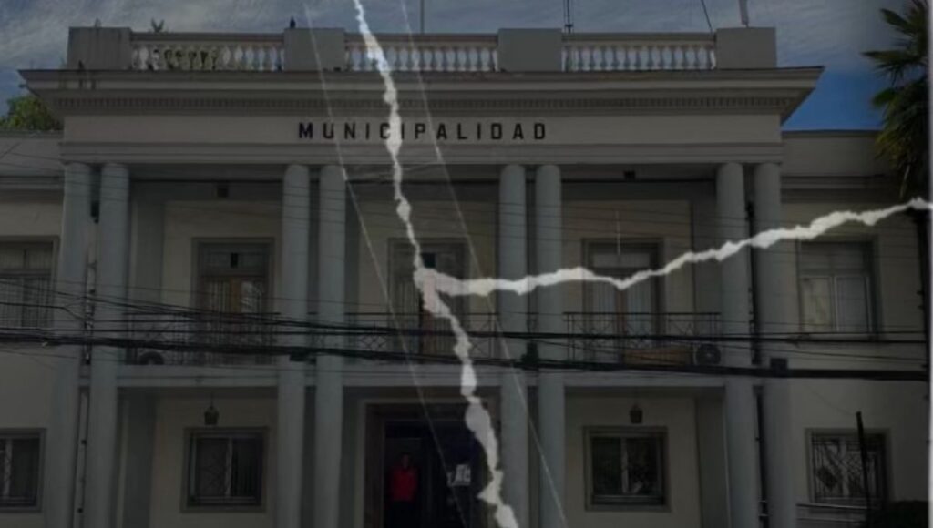 Municipalidad de Linares enfrenta millonaria deuda