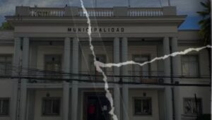 Municipalidad de Linares enfrenta millonaria deuda