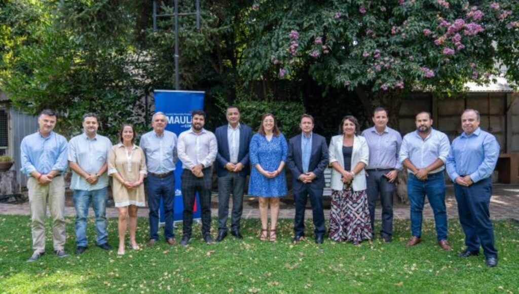 Gobierno Regional junto al Comité de Desarrollo Productivo de la Corfo aprobaron recursos por $2.500 millones para 2025 1 Portada Noticias 11 1