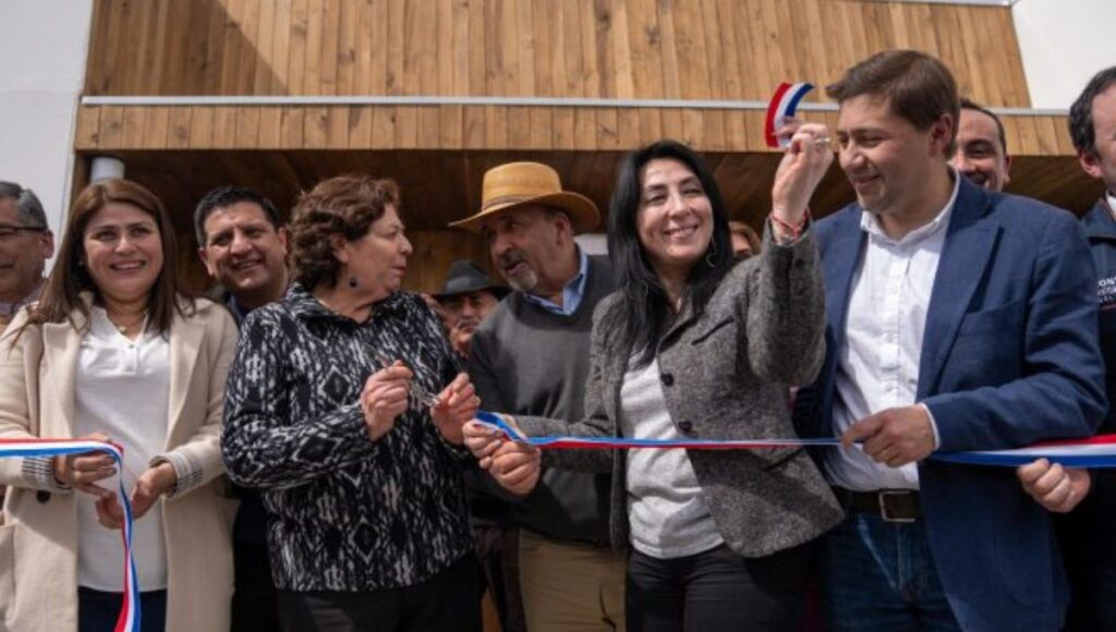 Pencahue cuenta con Centro de la Mujer gracias al Gobierno Regional del Maule 1 Portada Noticias 13