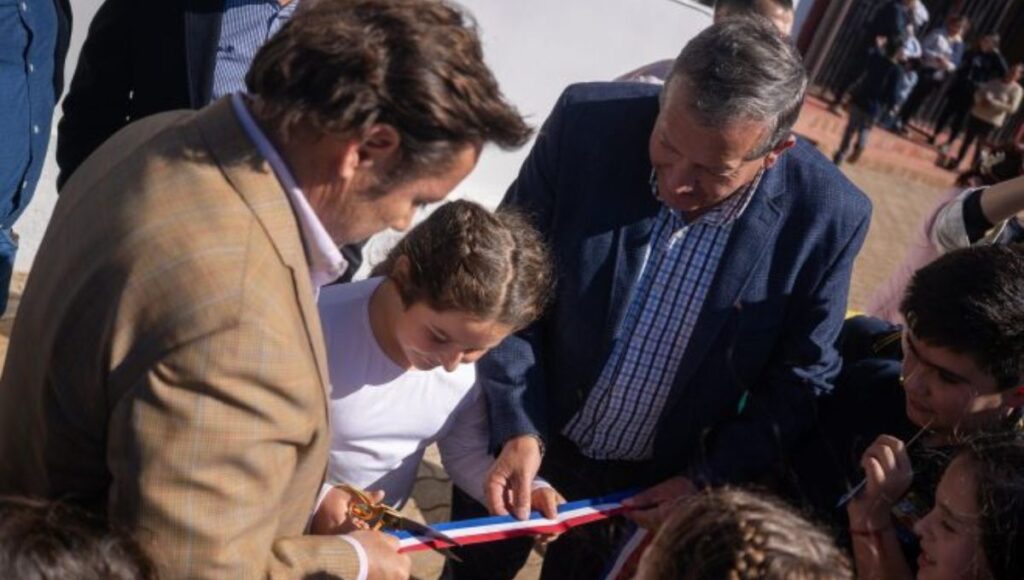 Por primera vez en la historia: Boyeruca cuenta con servicio a internet público gracias a gestiones del Gobierno Regional del Maule 1 Portada Noticias 8 1