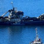 pescadores desaparecidos