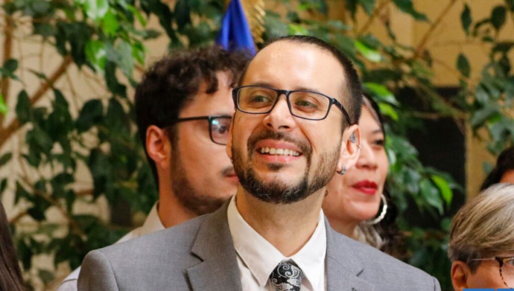El proyecto de ley que declara el Viernes Santo como feriado irrenunciable avanza en la Cámara Baja 1 viernes santo