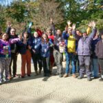 Autoridades lanzan programa Ruta Calle en Cauquenes para asistir a personas en situacion de calle