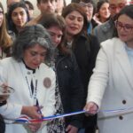 Autoridades regionales dan inicio oficial al Dia de los Patrimonios 2025