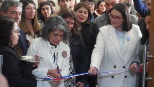 Autoridades regionales dan inicio oficial al Dia de los Patrimonios 2025
