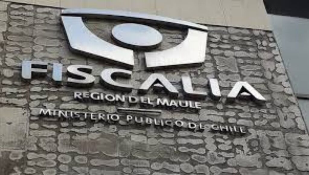 Condenan a seis integrantes de banda criminal por robos trafico de armas y drogas en el Maule