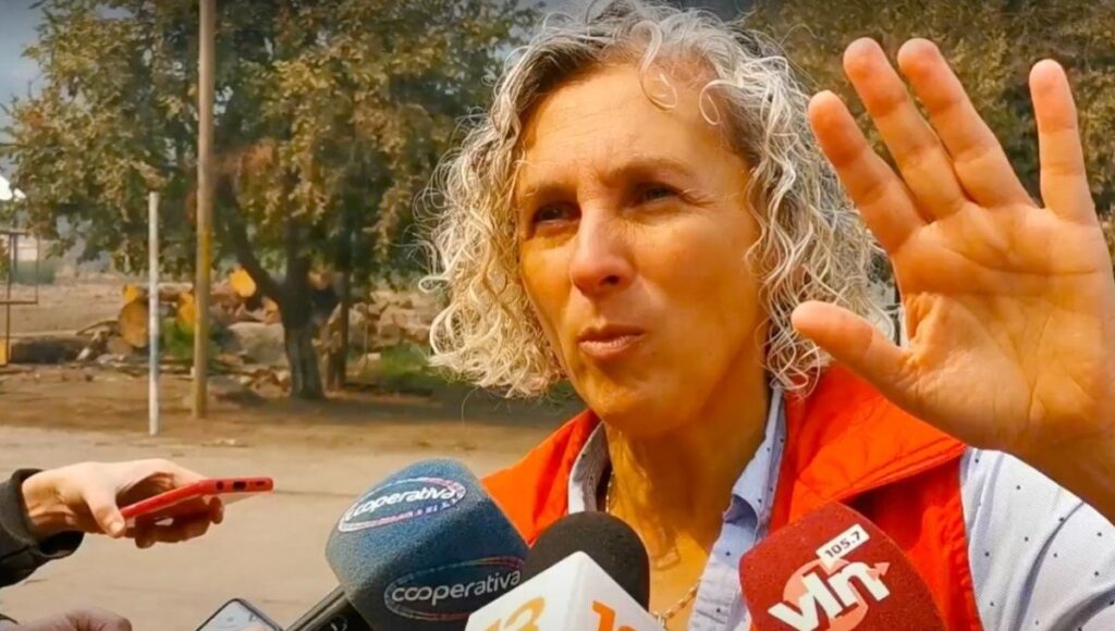 Contraloría ordena sumario en Molina por filtración de información a ex alcaldesa Priscilla Castillo 1 Contraloria ordena sumario en Molina por filtracion de informacion a ex alcaldesa Priscilla Castillo