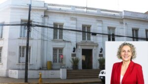 Contraloria revela graves practicas en gestion de ex alcaldesa Priscilla Castillo