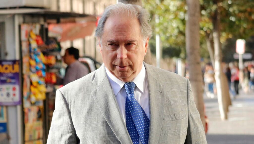 Embajador Valdes descarta vinculo directo entre deportaciones y aumento de rechazos de Visa Waiver