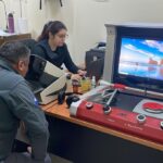 En Julio se iniciara la implementacion de la licencia digital en el Maule