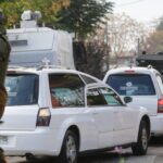 Entra en vigencia la Ley de Funerales de Riesgo Gobierno refuerza medidas de seguridad publica