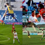 Equipos maulinos futbol