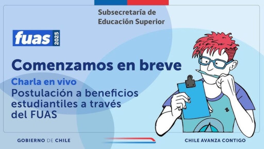 Este miércoles se publican los resultados de la segunda postulación al FUAS 2025 1 Este miercoles se publican los resultados de la segunda postulacion al FUAS 2025