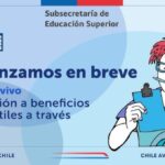 Este miercoles se publican los resultados de la segunda postulacion al FUAS 2025