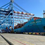 Exportaciones del Maule crecieron un 15 en marzo y superaron los 216 millones de dolares