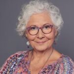 Fallece la actriz Teresita Reyes a los 73 anos tras enfrentar un agresivo cancer