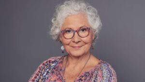 Fallece la actriz Teresita Reyes a los 73 anos tras enfrentar un agresivo cancer