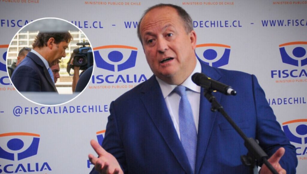 Fiscal Nacional remueve a Patricio Cooper del caso ProCultura tras revés judicial 1 Fiscal Nacional remueve a Patricio Cooper del caso ProCultura tras reves judicial 1