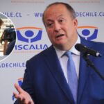 Fiscal Nacional remueve a Patricio Cooper del caso ProCultura tras reves judicial 1