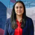 Francesca Munoz es proclamada como candidata presidencial del Partido Social Cristiano