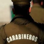 Funcionario de Carabineros resulta lesionado durante operativo en sector Aguas Negras de Curico