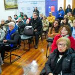 Gobierno refuerza despliegue por consulta publica del Plan de Descontaminacion Atmosferica del Maule
