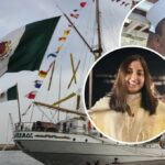 Identifican a cadetes fallecidos tras choque del buque escuela ‘Cuauhtemoc en Nueva York