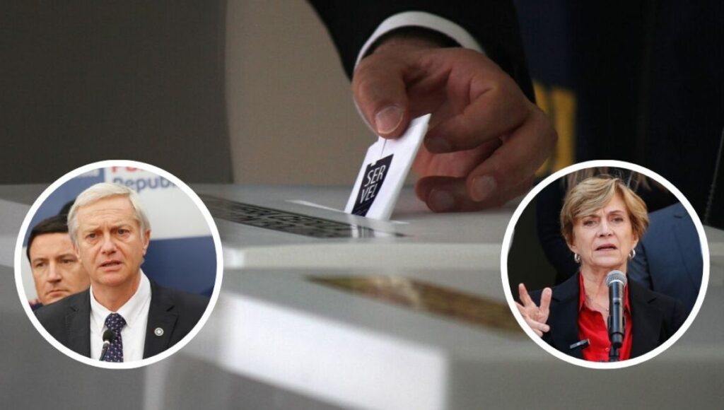 Kast y Matthei concentran el 70% de los votos inmigrantes según Panel Ciudadano UDD 1 Kast y Matthei concentran el 70 de los votos inmigrantes segun Panel Ciudadano UDD