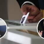 Kast y Matthei concentran el 70 de los votos inmigrantes segun Panel Ciudadano UDD