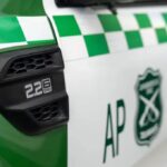 Linares sujeto armado intento agredir a su pareja y causo destrozos en la posta de Varagruesa
