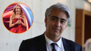 Marco Enriquez Ominami sufre robo de su camioneta en Providencia