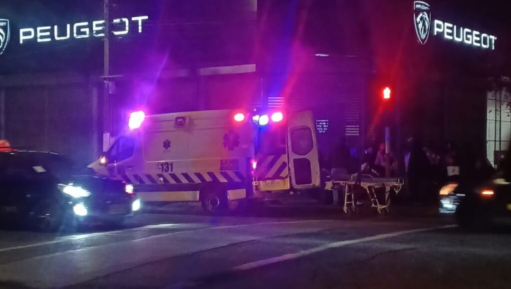 Motociclista fallece tras violenta colisión con camioneta en Curicó 1 Motorista resulta herido tras colision en pleno centro de Curico
