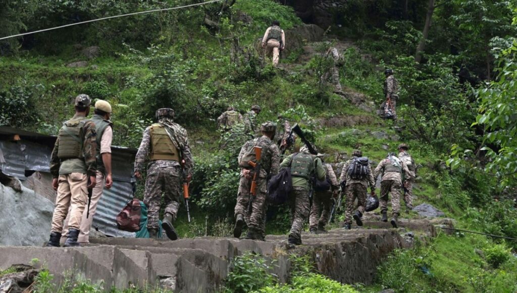 Pakistan lamenta conducta imprudente de India